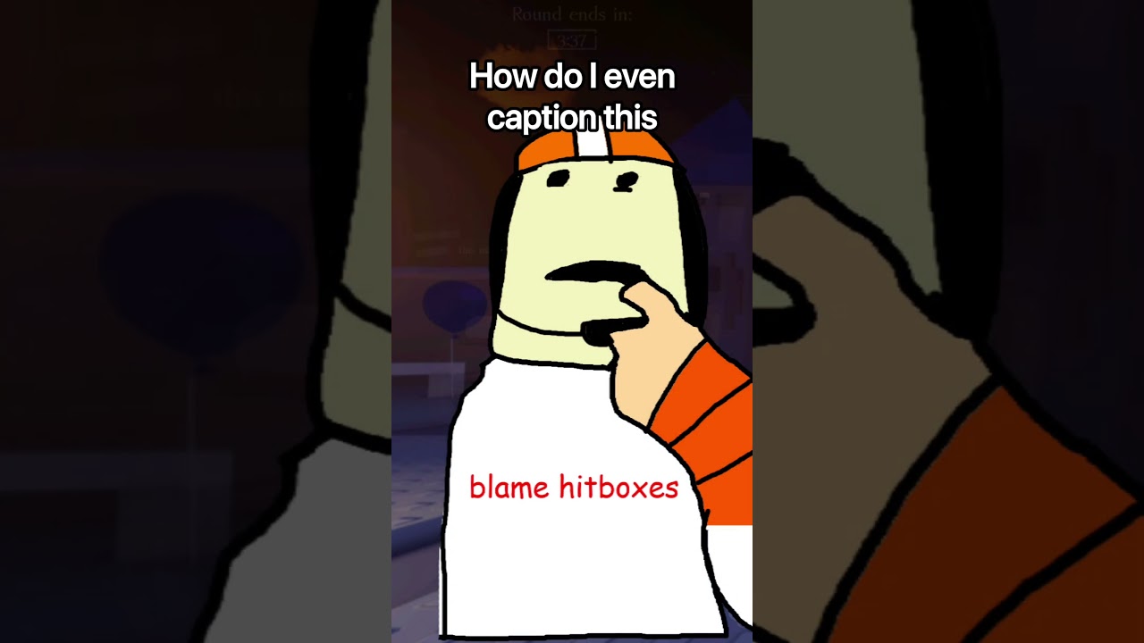 how do i even caption this