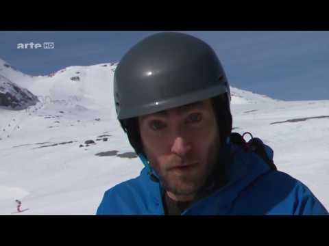 HD! Xenius: Gletscherarchäologie - Schätze unter dem Eis [Doku]