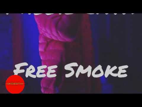 Mizzie CA$H  - Free Smoke (Prod. Rasta Benz)