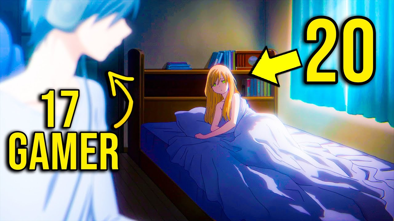 🔶️Her Boyfriend Cheats On Her And She Ends Up Falling In Love With A High School Boy! | Anime Recap