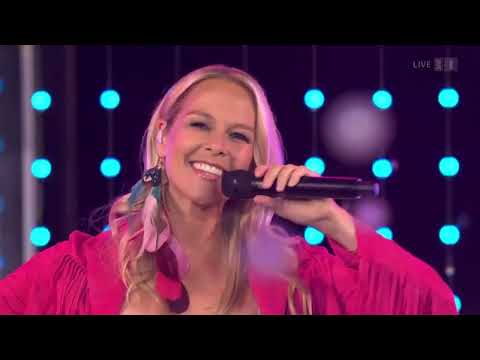 Linda Fäh SRF1 Donnschtig-Jass-Therwil