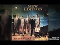 New Edition - Competition