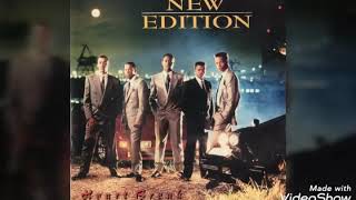 New Edition - Competition