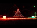 Owasso Lights 2013 Introduction 2001 A Space Odyssey