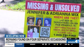 Questions linger after police connect decayed Springfield remains to decades-old case