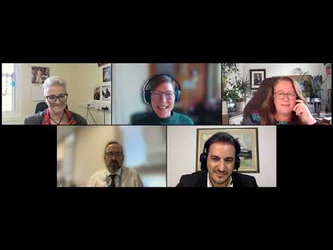 GESS Talks Webinar 41 - Leading the Way Back: Empowering School Leaders for a New Year