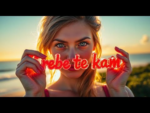 E Rebe Te Kam – Cover 2025