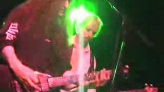 Heathen - Opiate of the masses