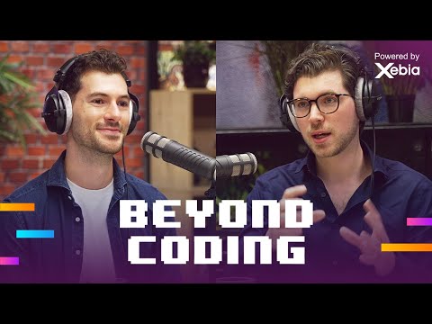 AI in Software Development - Beyond Coding Podcast - YouTube