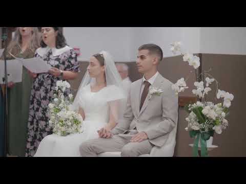 Cor de fete - Sing Joy! cover - nunta David&Abigail