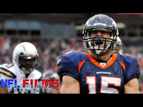 The Most Polarizing Player of 2011: Tim Tebow | NFL Films Presents