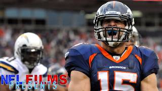 The Most Polarizing Player of 2011: Tim Tebow | NFL Films Presents