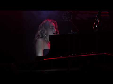Marina Tuset – Mr. Paganini (Live at Nova Jazz Cava)