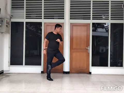 The Tango Never Lies