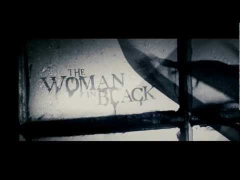 The Woman In Black Teaser Trailer
