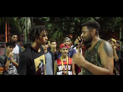 (CLÁSSICO) Griot vs Draw | 1ª Fase | Batalha Pega Rex | Cajazeiras 5 | BA