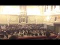 Карл Орф "Carmina Burana" (O Fortuna) 