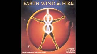 Earth, Wind &amp; Fire-Something Special