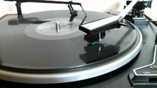 Duane Eddy - Detour (78rpm - 1958)