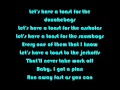 Kanye West Feat Pusha T Runaway Lyrics