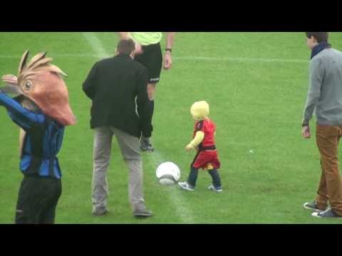 VW Hamme - FC.V. Dender EH.