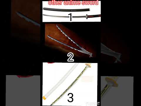 other animals word vs this sword #slowed #music #anime #livewallpaper #louis #uniel