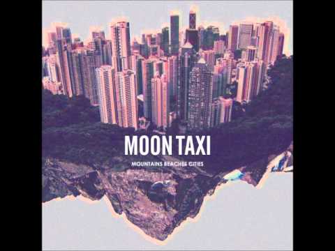 Moon Taxi - Suspicious