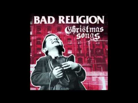 Bad Religion - Hark! The Herald Angels Sing