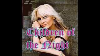 Doro - Children of the Night (Deutscher Text)