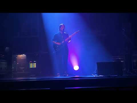 10/20 Tegan and Sara - Chef ex-gf gagged that meal back + Time Running @ FOACM 3/30/24