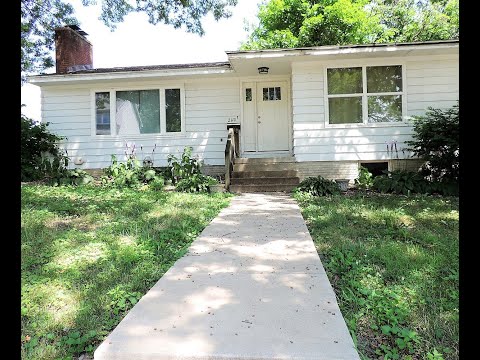 $2,600 | 4 Bedroom, 2 Bathroom House | No Pets | Available for August 1st, 2027 Move In! property video