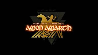 Amon Amarth - Runes To My Memory