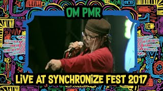 Download lagu OM PMR LIVE @ Synchronize Fest 2017 mp3