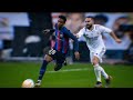 Álex  Balde VS Real Madrid 2023__Super cup Final | HD
