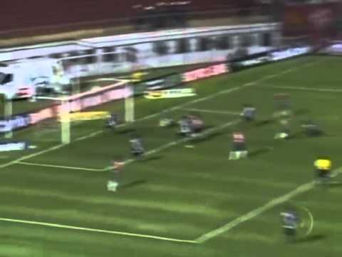 Portuguesa 2 x 1 Ponte Preta - Gols - Brasileirão Série B 2011