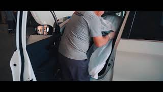 Okar Otomotiv Otodoktor Bocsh Yetkili Servis Tanıtım Videosu KRC MEDYA