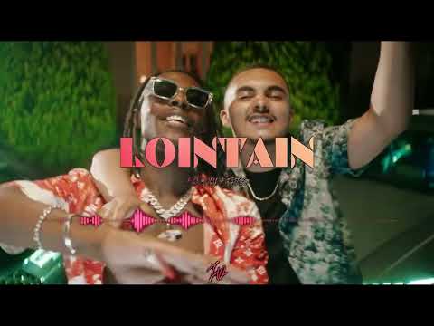 [FREE] Rk x Gazo x KobalaD x Drill x Melo x Guitar - "Lointain"