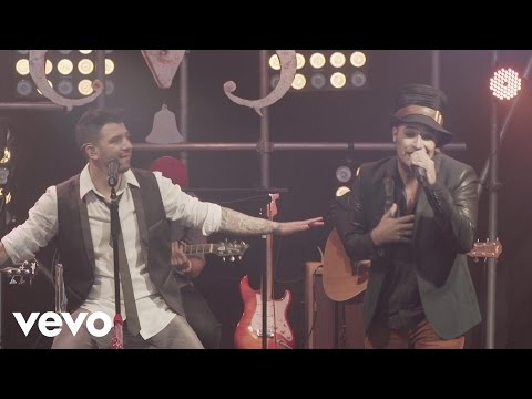 Lírios do Vale - Toda Manhã ft. Fernando Anitelli