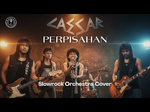 Perpisahan - Caesar