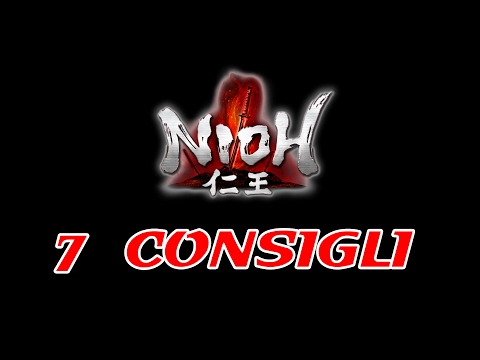 NiOh - 7 Consigli Utili (per chi comincia e non solo)