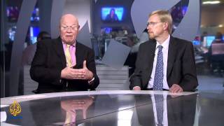 Counting the Cost - 2010: The economic year in review