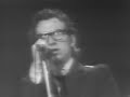 ELVIS COSTELLO - I'm Not Angry - LIVE VIDEO WITH ALBUM AUDIO.