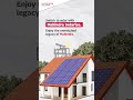 The World Is Going Solar And It S Time For You To Be Part Of This Energy Revolution Mahindrasolarize