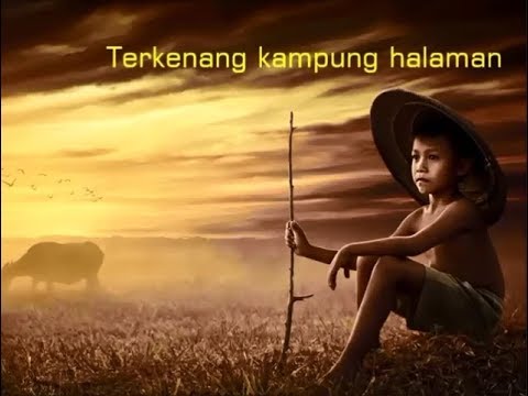 SERULING GEMBALA - Sri Widadi (Album Lagu Keroncong Asli Vol 1)