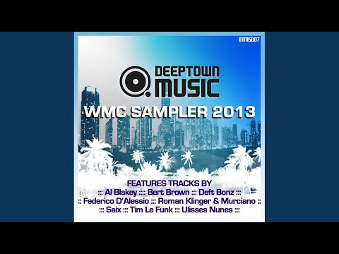 Love Me Girl (Emiliano Marzoli Remix)