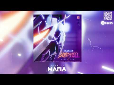 VALORANT x Kordhell - VYSE