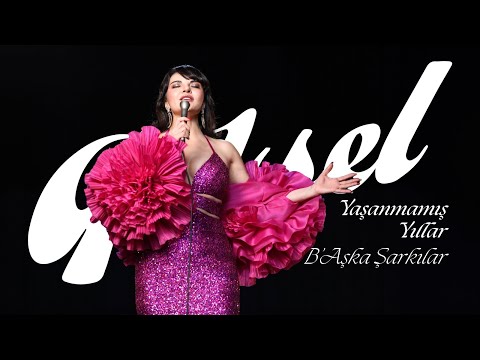 Göksel - Yaşanmamış Yıllar (B'Aşka Şarkılar - Official Video)