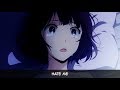 Nico Collins Hate Me Nightcore Video