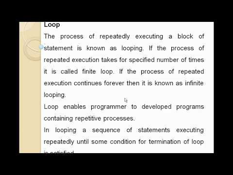 C Programming Language For Beginners Part1
