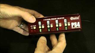 Video thumbnail for Radial Gold Digger and Cherry Picker Review by Production Expert